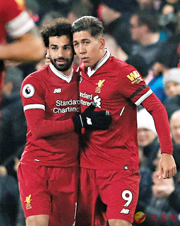  阿森纳终结曼城联赛不败金身  